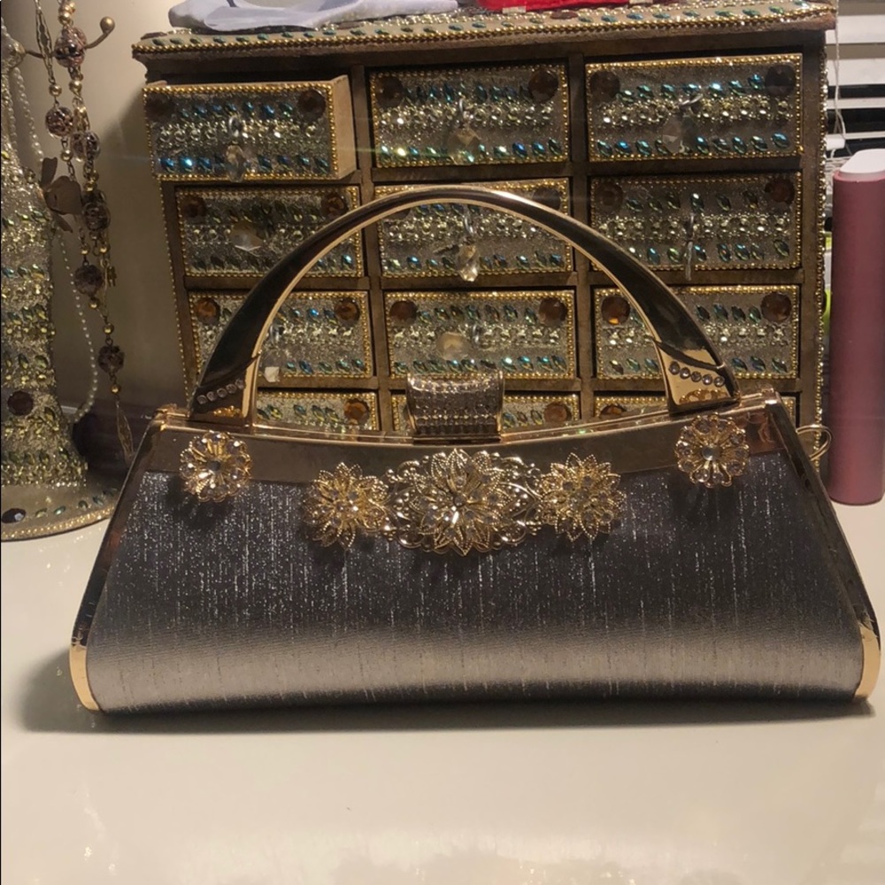 Brand new hand bag - Picture 1 of 4